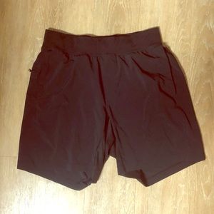 Men’s lululemon shorts
